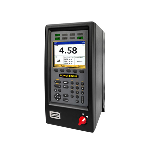 Power Focus 4000 Power Focus 4000